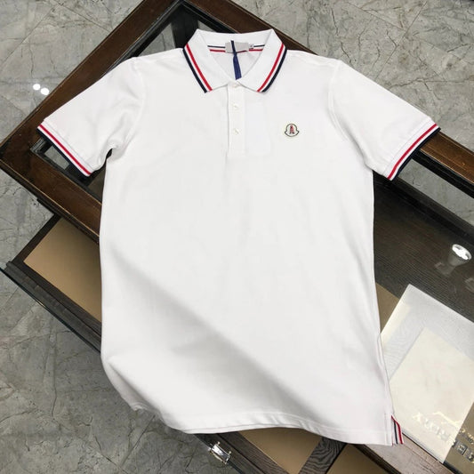 Moncler Polo Shirt