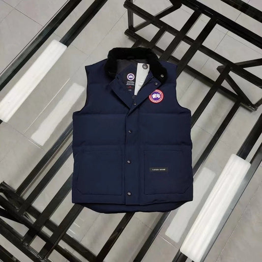 Canada Goose Freestyle Crew Vest